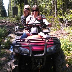 Meet your Posher, Robin